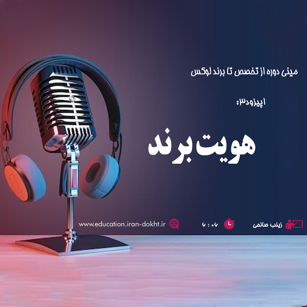 هویت برند